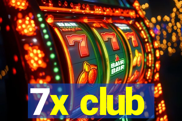 7x club